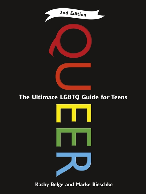 Title details for Queer by Kathy Belge - Available